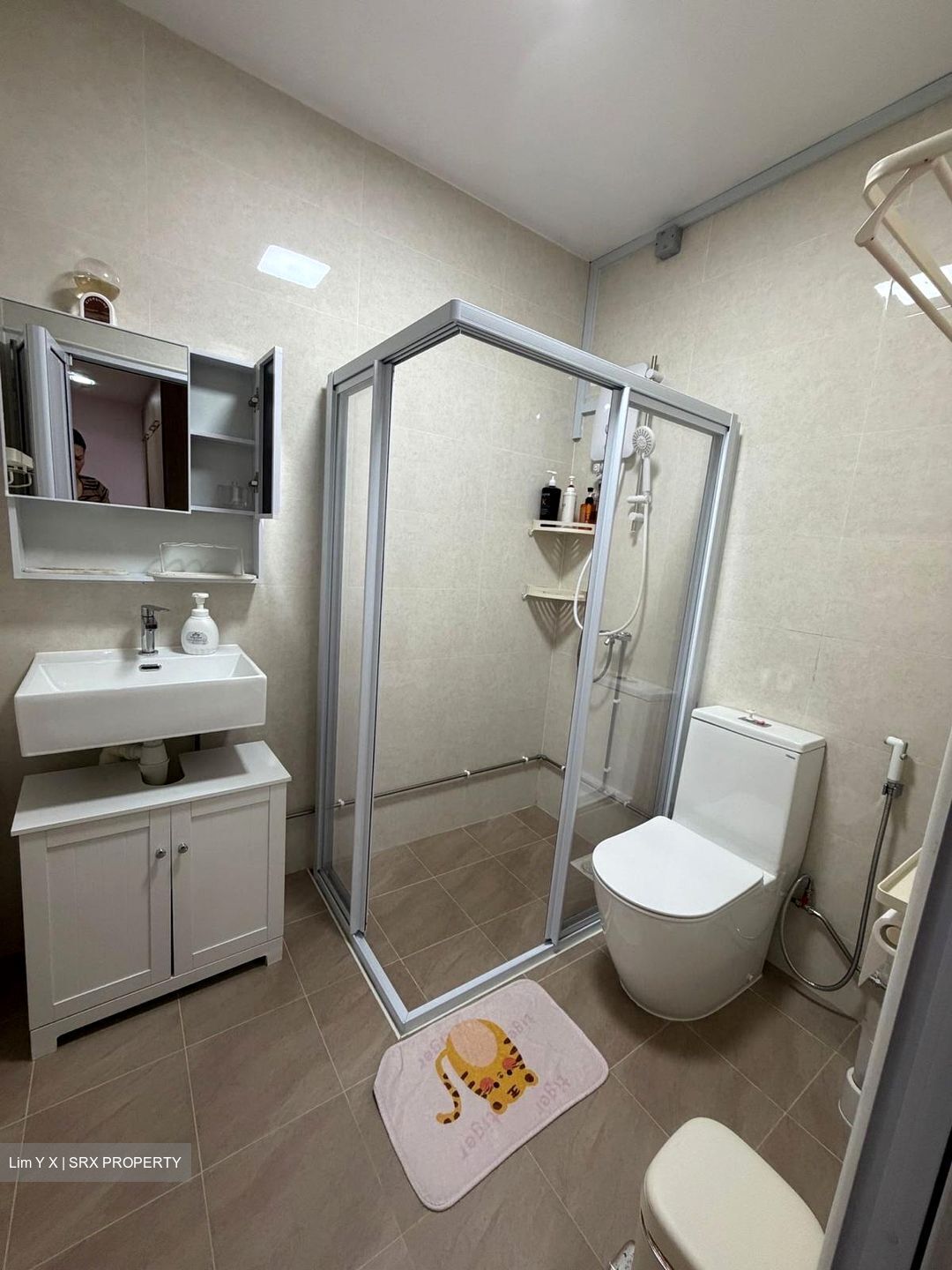 Blk 449 Hougang Avenue 10 (Hougang), HDB Executive #595761131